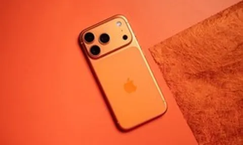 iPhone 17 Pro Max giảm giá trước giờ iPhone 18 Pro ra mắt