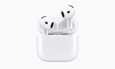 AirPods 5 chính thức ra mắt: Apple mang ANC tốt nhất lên tai earbuds, giá từ 3.4 triệu đồng