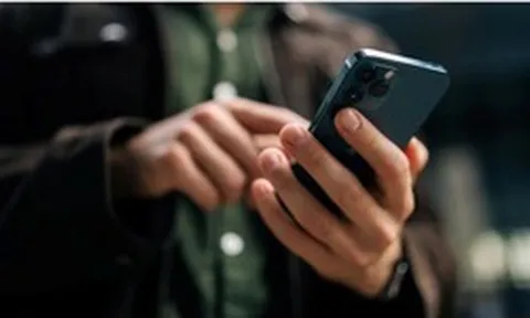 Công an yêu cầu người dân kiểm tra lại ngay thông tin này trên điện thoại