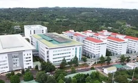 Công ty Việt Mỹ từng trúng gói thầu y tế 127 tỷ đồng ở Đắk Lắk như thế nào?
