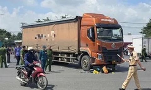 Cảnh sát giao thông lập 2 tổ công tác, siết vi phạm trên Quốc lộ 1A và 20