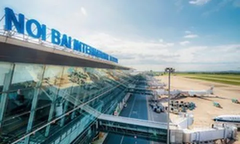 Tên gọi trước đây của sân bay quốc tế Nội Bài