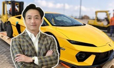Tặng siêu xe, đứng bán phở, 21 giây livestream chốt một căn nhà và cách doanh nhân Cường Đô La chuyển sự tò mò của công chúng thành ngân sách marketing cho doanh nghiệp