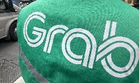 Ai đang sở hữu Grab?