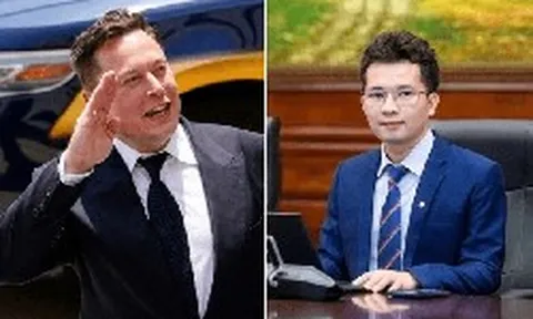 Trong 48h: Tesla đặt chân vào thị trường ô tô Việt Nam, cựu CEO GSM lập startup xe điện