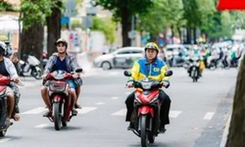 Lần đầu tiên BE công khai tỷ lệ 'ăn chia': Tài xế có thể nhận gần 70% doanh thu mỗi cuốc, không áp dụng phí linh hoạt