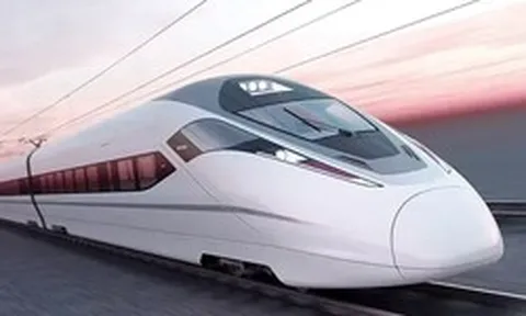 Cần hơn 544.000 tỷ đồng đầu tư đường sắt khu vực TP. Hồ Chí Minh