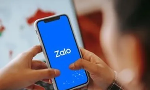 Công an cảnh báo người dùng Zalo cần tắt ngay tính năng này