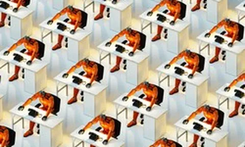 AI tự lập 'bầy đàn' tấn công mạng, chấp nhận 'cảm tử' vì nhiệm vụ