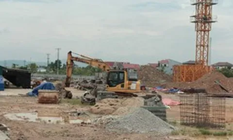 Hà Tĩnh: Tháo gỡ điểm nghẽn vốn đầu tư công, tạo thêm động lực cho tăng trưởng kinh tế