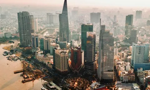 Tp.HCM dẫn đầu cả nước về thu hút FDI, hơn 10,4 tỷ USD sau 8 tháng
