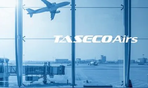 Tập đoàn Sojitz trở thành cổ đông lớn tại Taseco Airs, nắm 27,64% vốn