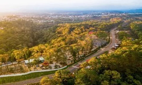 Sun Group được giao hơn 200 ha đất tại Măng Đen, dự án hơn 6.700 tỷ đồng tiến gần ngày khởi công