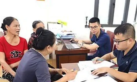 Thiên Lộc thông tin chính sách bồi thường, GPMB Dự án Bắc Thăng Long Urban City