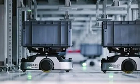 Huawei, Tencent, Alibaba và BYD đang chi bao nhiêu tiền vào cuộc chiến công nghệ mới?