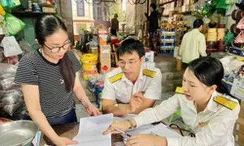 Tất cả người nộp thuế có tên trong danh sách sau cần chú ý thông tin này từ cơ quan thuế