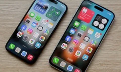 Tin vui cho người dùng iPhone cũ, làm điều này ngay để điện thoại chạy nhanh hơn