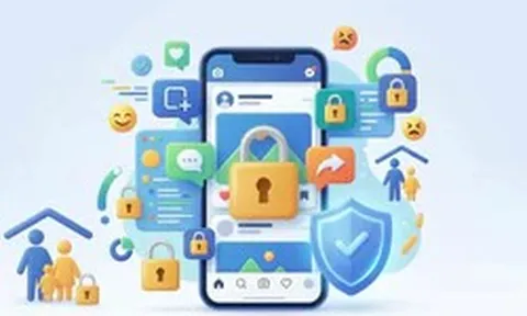 Trẻ em dưới 13 tuổi sắp bị “khóa” tính năng quan trọng này trên mạng xã hội?