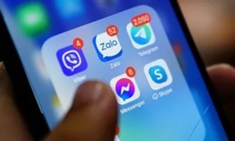 Cách khôi phục tin nhắn, hình ảnh, video đã xóa trên Zalo đơn giản, tin từ lâu cũng lấy lại được