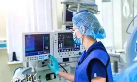 Từ vụ án Công ty Việt Mỹ: Hé lộ thị trường nhập khẩu thiết bị y tế trăm triệu USD