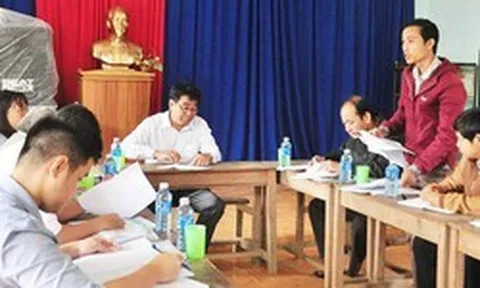 Có được đóng bù BHXH thời gian làm cán bộ không chuyên trách?