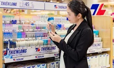 Ủy ban Cạnh tranh Quốc gia ra quyết định về thương vụ Kokuyo thâu tóm Thiên Long