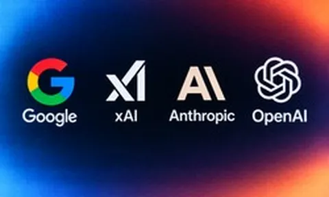 Muốn giảm tốc phát triển AI để an toàn cho nhân loại, Anthropic, OpenAI, SpaceXAI và Google bị người dùng khởi kiện