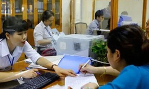 Cơ quan Thuế lưu ý: Người dân không nhập mã số thuế, tài khoản, mật khẩu... trong trường hợp sau