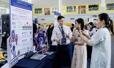 Ngay tháng sau, đại diện Google, Microsoft, Intel, Meta, Amazon… sẽ tới Việt Nam tham dự một sự kiện đặc biệt