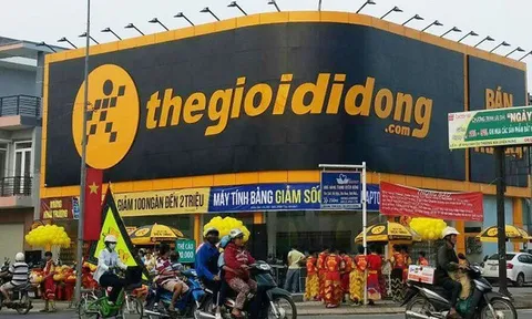 MWG “chốt lịch” trả thêm 1.500 tỷ đồng cổ tức đợt 2