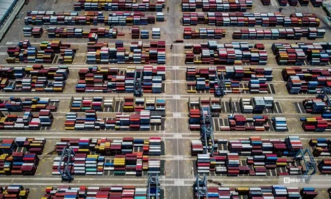 Quy mô xuất nhập khẩu tăng nhanh, Việt Nam cần tối ưu chi phí logistics