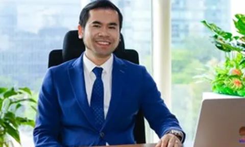Chân dung người Việt từng là kỹ sư Google, về nước giữ vị trí quan trọng tại một Ngân hàng số, kiêm Cố vấn Công nghệ cấp cao cho tỷ phú Nguyễn Thị Phương Thảo