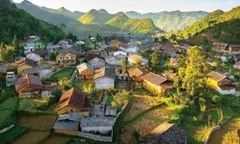 Ngôi làng mát mẻ quanh năm, được công nhận ‘Làng du lịch tốt nhất thế giới’ của Việt Nam đón tin vui