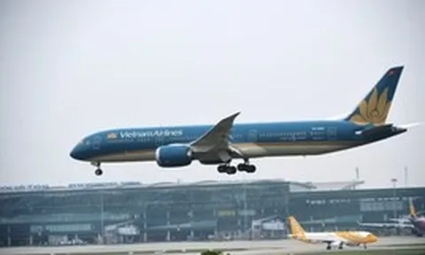 Tin vui của 2 sân bay lớn nhất Việt Nam
