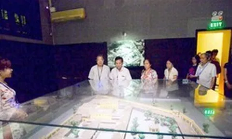 Hà Nội tạo hành lang pháp lý thúc đẩy phát triển kinh tế ban đêm