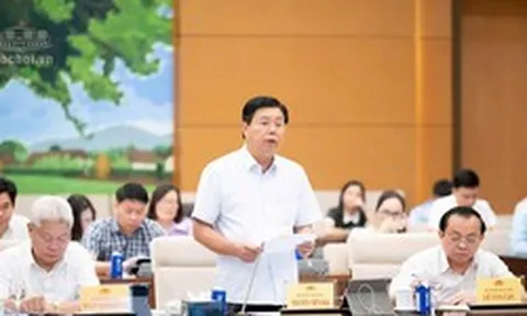 Đề xuất bắt buộc người làm việc trên nền tảng số tham gia bảo hiểm xã hội