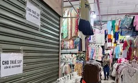 Khổ sở 'khai tử' doanh nghiệp: Lỗi do ai?