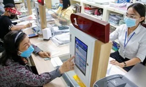 Nghỉ không lương 1 tháng có bị coi gián đoạn thời gian công tác?