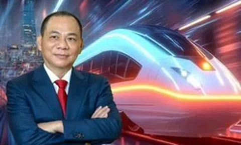 DN của tỷ phú Phạm Nhật Vượng ký HĐ 1,1 tỷ USD với “gã khổng lồ” Đức, có công nghệ Mỹ, Nga sử dụng