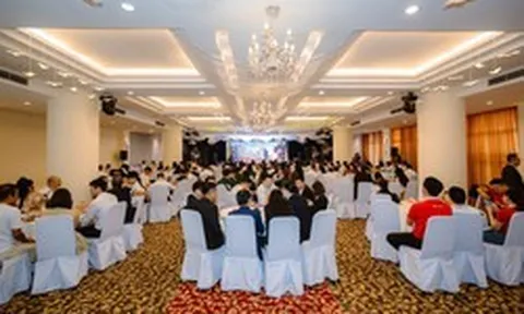 Hue Legacy Residence: Bộ sưu tập tài sản giới hạn giữa lòng thành phố di sản