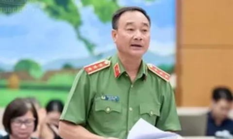 Thứ trưởng Bộ Công an: Hơn 1,7 triệu bản ghi dữ liệu cá nhân bị rao bán trong năm 2025