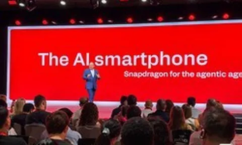 Đã có Claude và Gemini, vì sao Qualcomm vẫn đưa agentic AI lên Snapdragon?