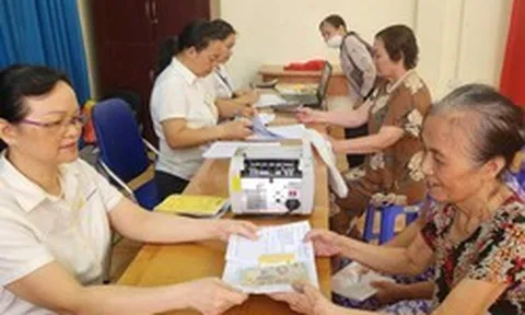 Mức hưởng và cơ chế tích lũy từ Bảo hiểm hưu trí bổ sung