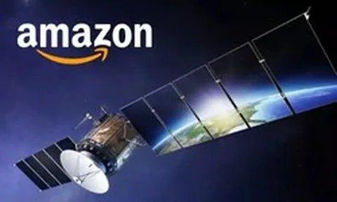 Amazon được cấp phép thiết lập mạng viễn thông dùng riêng tại Việt Nam