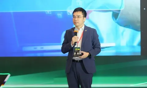 Lãnh đạo FPT đề xuất lộ trình đưa AI vào “lõi” ngành Tài chính