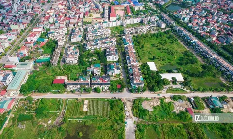 Quy trình mới về đính chính “sổ đỏ” có sai sót hoặc bị thu hồi một phần