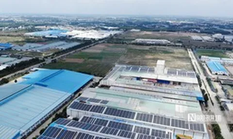 Bất động sản công nghiệp phía Nam tăng tốc đón dòng vốn FDI công nghệ cao