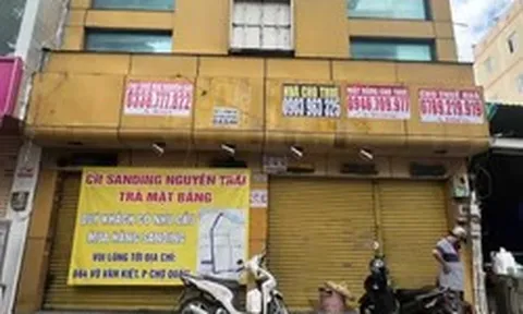 Nghịch lý doanh nghiệp đã 'tắt thở' phải làm thủ tục 'sống lại'