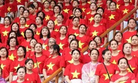 Việt Nam đặt mục tiêu tuổi thọ trên 80 tuổi vào năm 2045