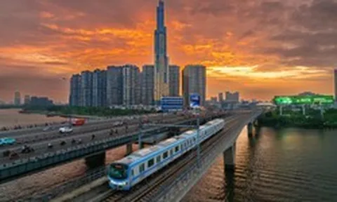Doanh nghiệp liên quan Him Lam nhận chỉ đạo liên quan tới 2 tuyến đường sắt